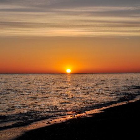 Las Delas Denia Zewnętrze zdjęcie