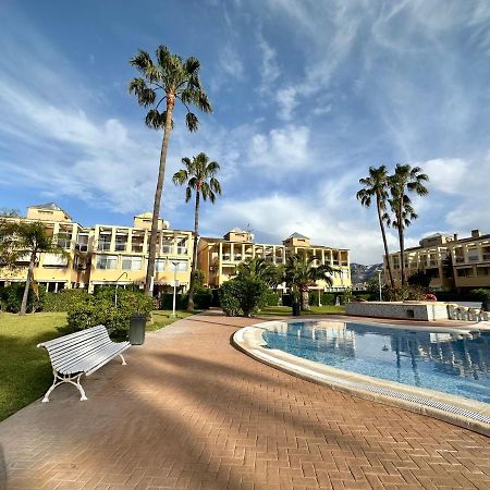 Las Delas Denia Zewnętrze zdjęcie