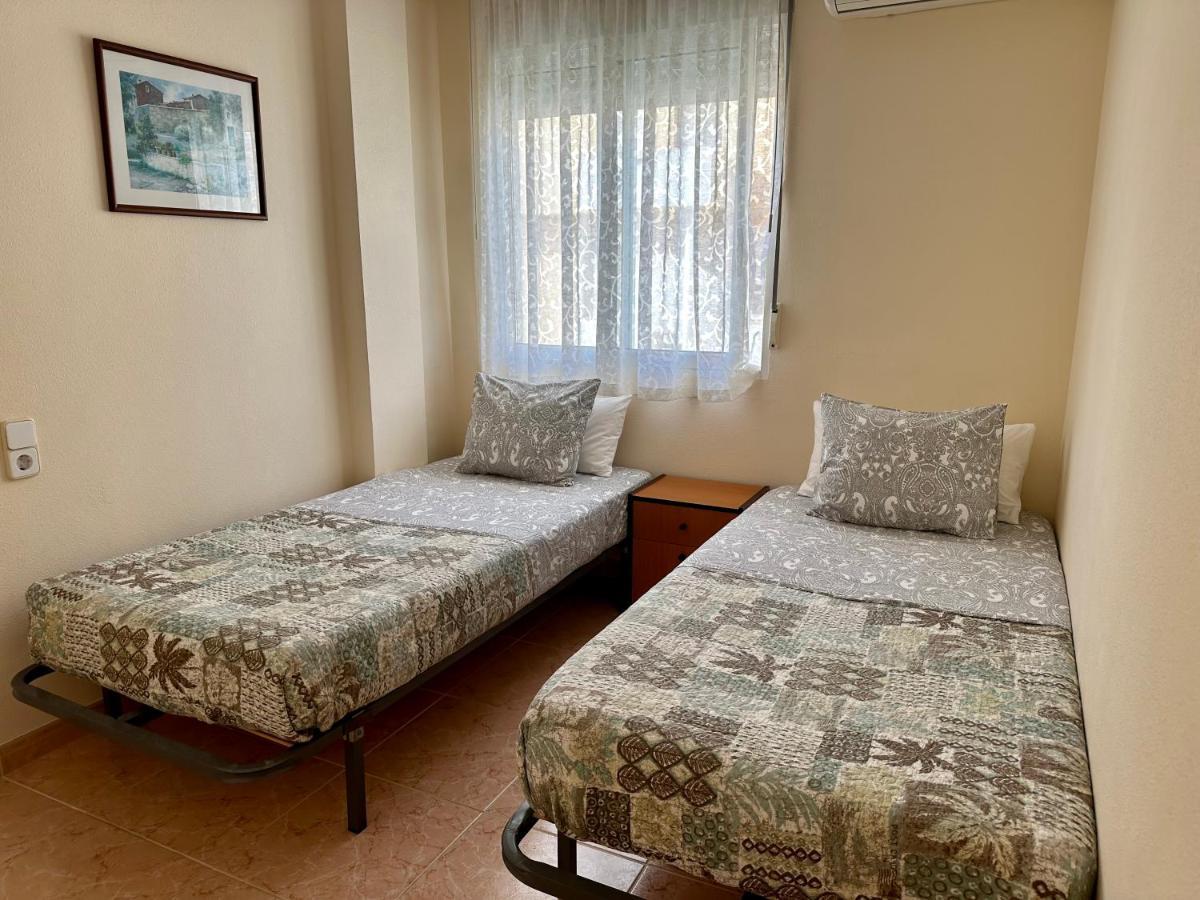 Las Delas Denia Zewnętrze zdjęcie