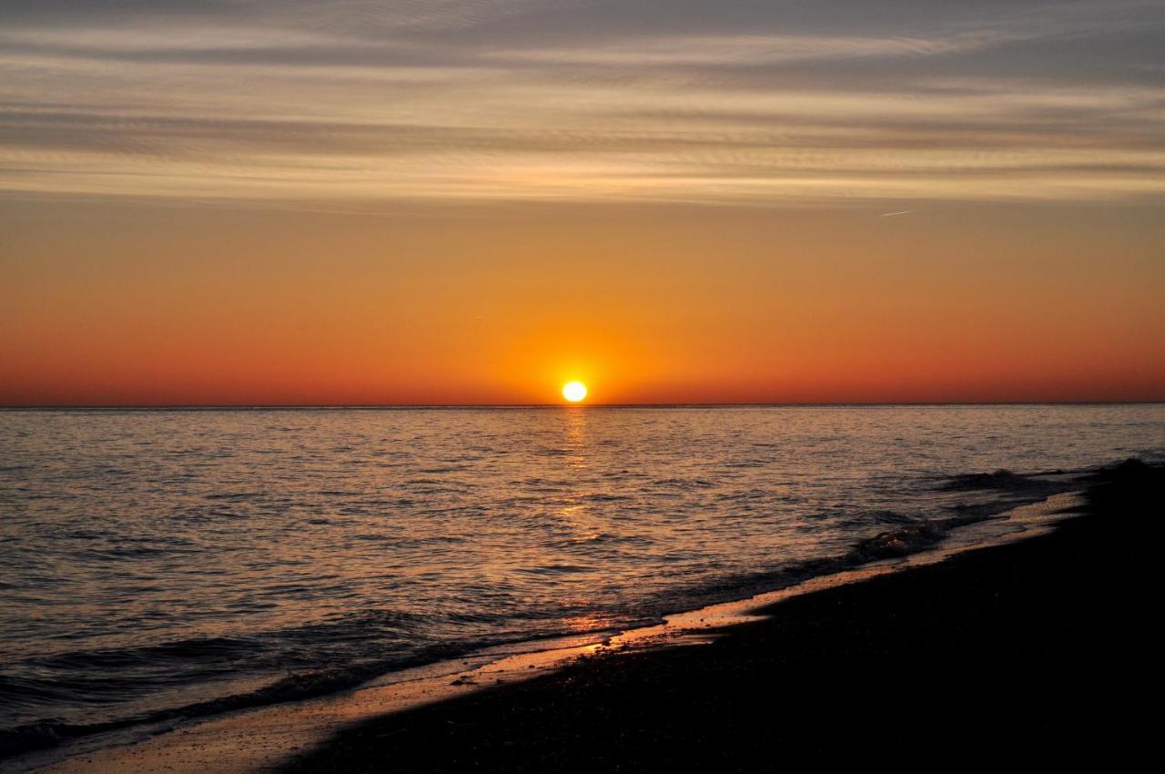Las Delas Denia Zewnętrze zdjęcie