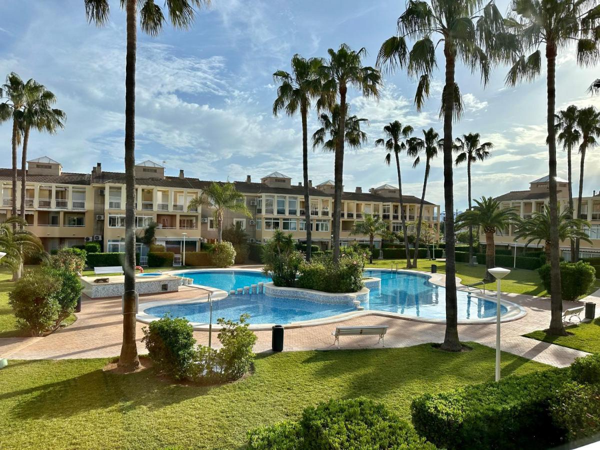Las Delas Denia Zewnętrze zdjęcie