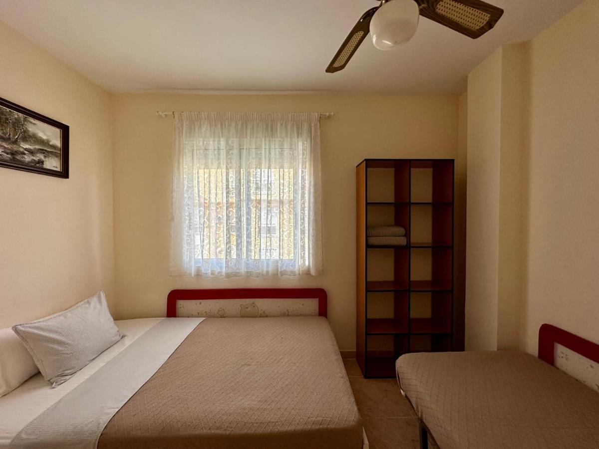 Las Delas Denia Zewnętrze zdjęcie