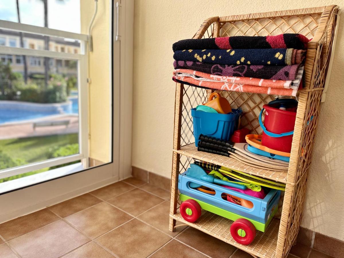 Las Delas Denia Zewnętrze zdjęcie
