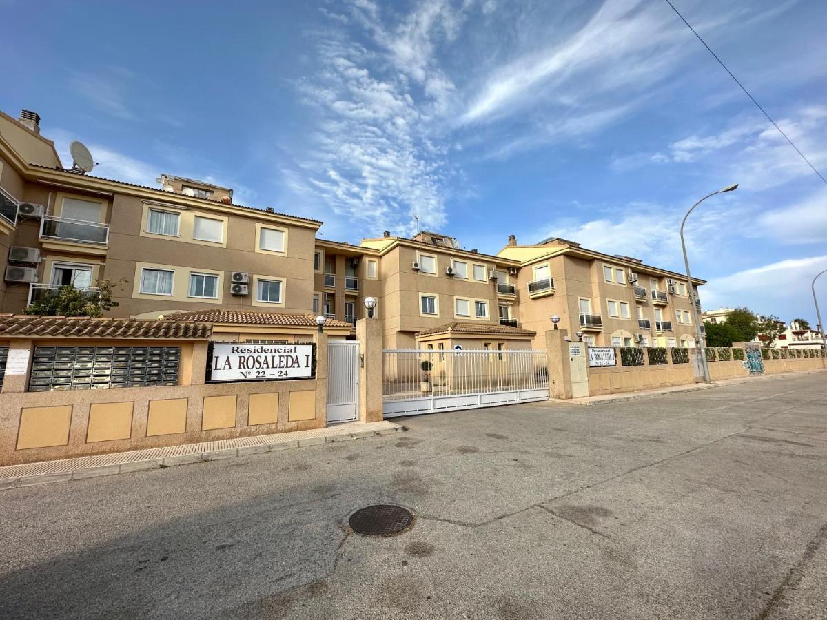 Las Delas Denia Zewnętrze zdjęcie