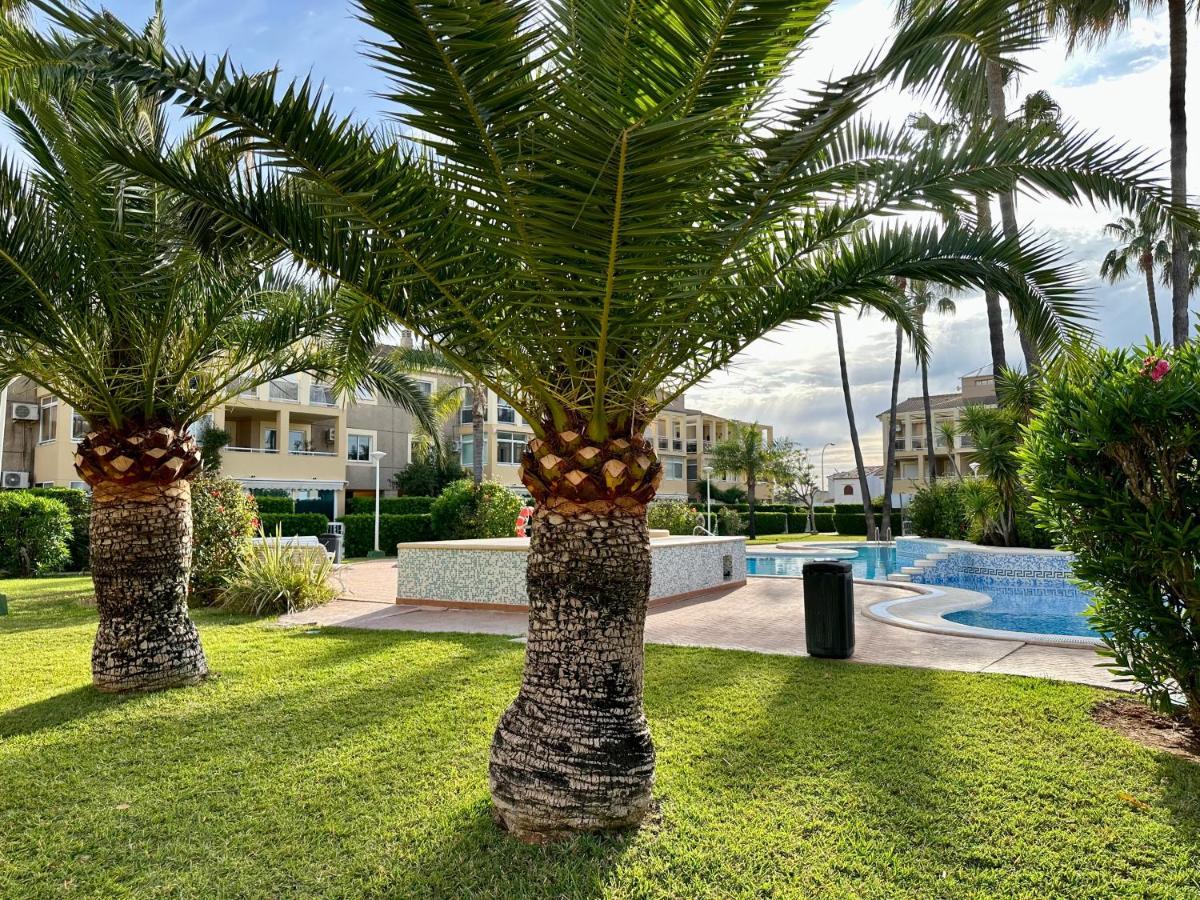 Las Delas Denia Zewnętrze zdjęcie