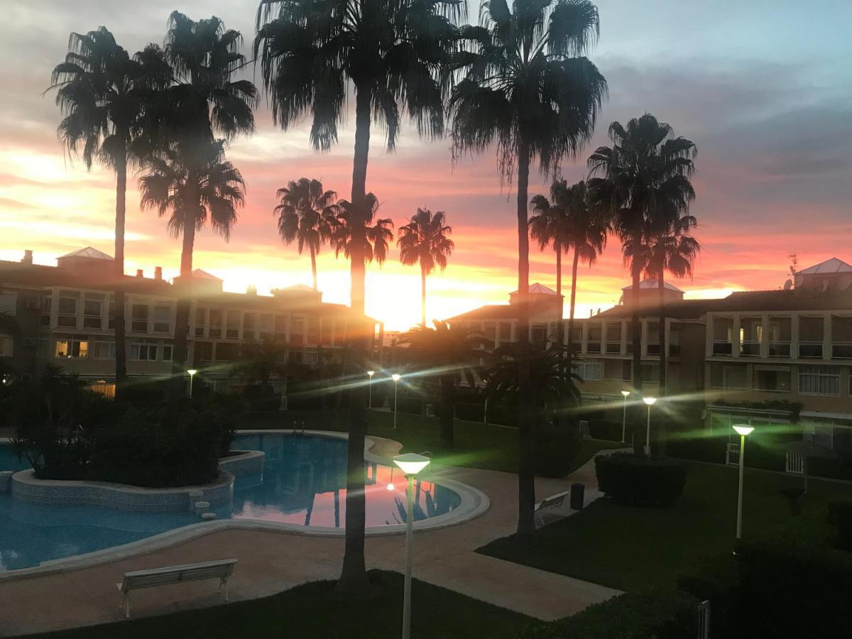 Las Delas Denia Zewnętrze zdjęcie